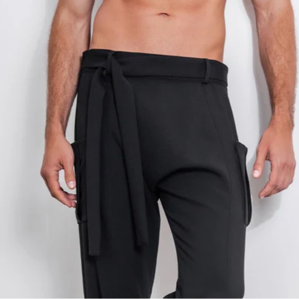 ORTTU Men’s Remi Cargo Pants